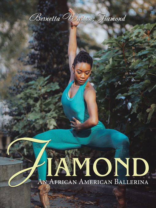 Title details for Jiamond by Bernetta Watson - Available